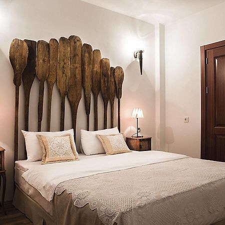 Oriella Hotel Isztambul Kültér fotó