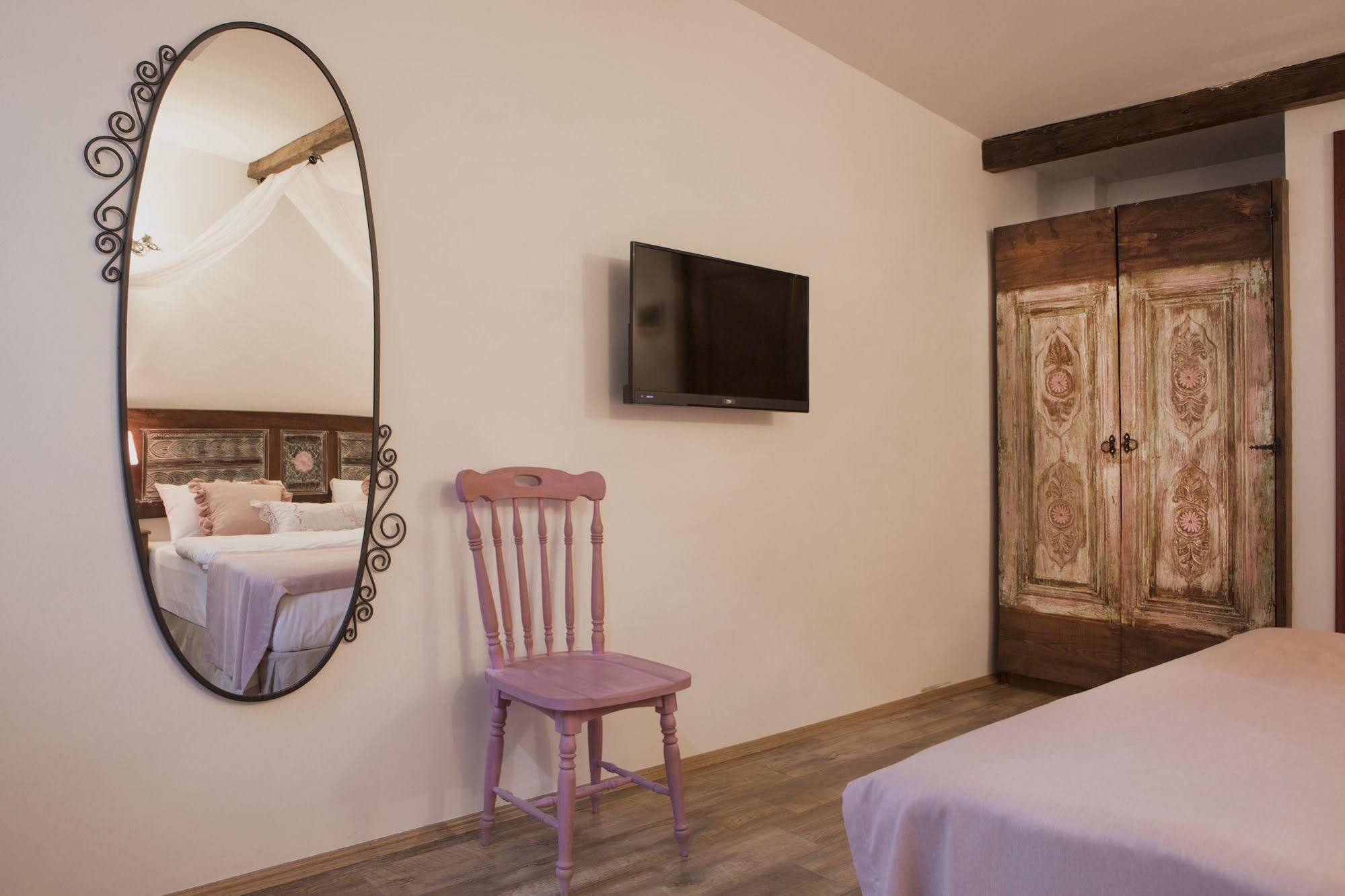 Oriella Hotel Isztambul Kültér fotó