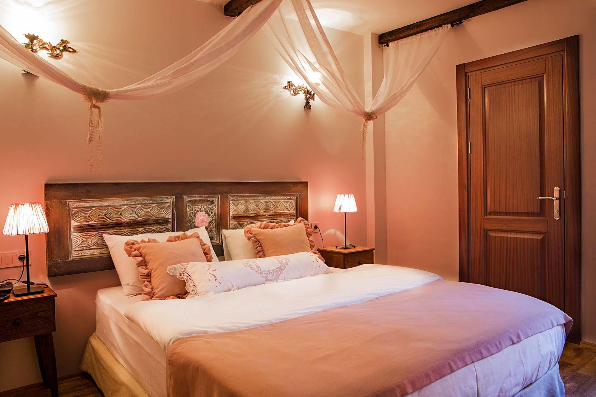 Oriella Hotel Isztambul Kültér fotó
